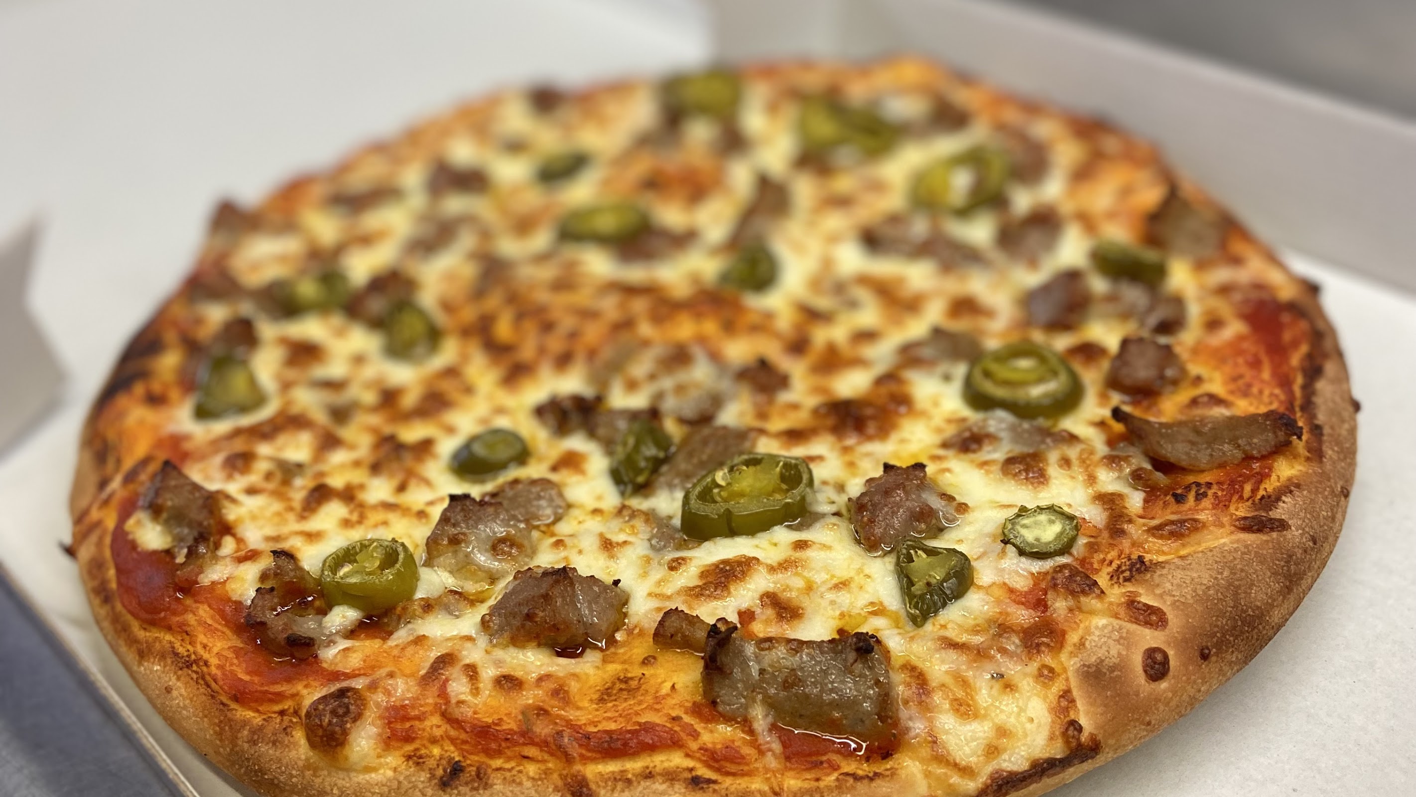 Photo of Ashby Grill Kebab & Pizza House - 78 Market St, Ashby-de-la-Zouch LE65 1AP